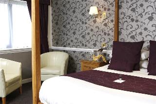 Fotos del hotel - Best Western Burnley North Oaks Hotel