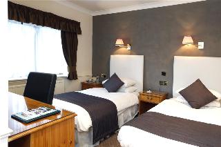 Fotos del hotel - Best Western Burnley North Oaks Hotel