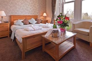 Fotos del hotel - Best Western Burnley North Oaks Hotel