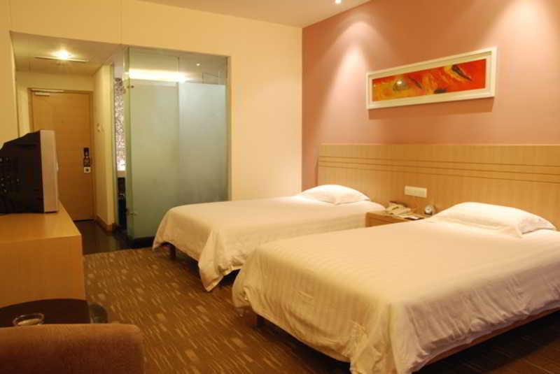 Fotos del hotel - CITY INN CHUANGYE ROAD BAOAN HOTEL