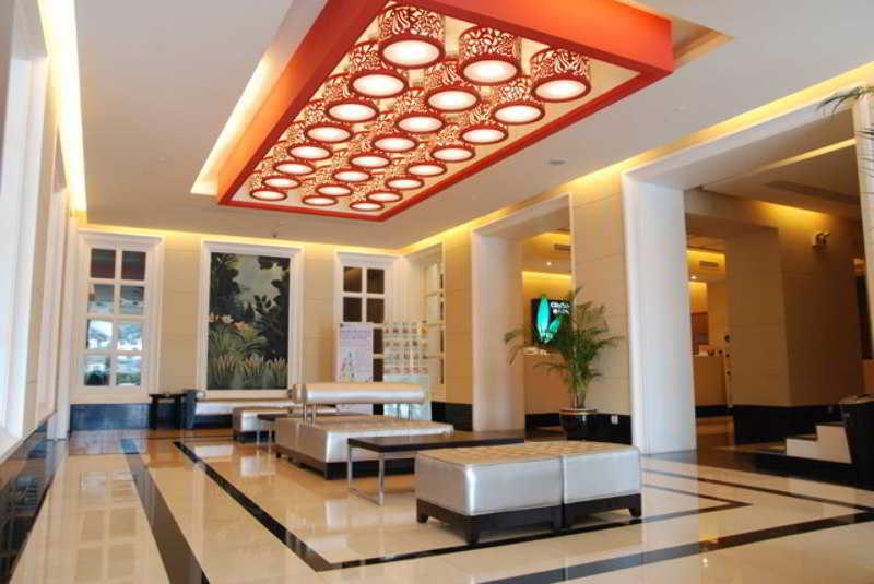 Fotos del hotel - CITY INN CHUANGYE ROAD BAOAN HOTEL