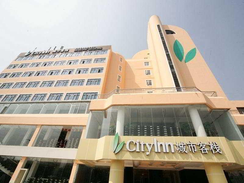 Fotos del hotel - CITY INN CHUANGYE ROAD BAOAN HOTEL