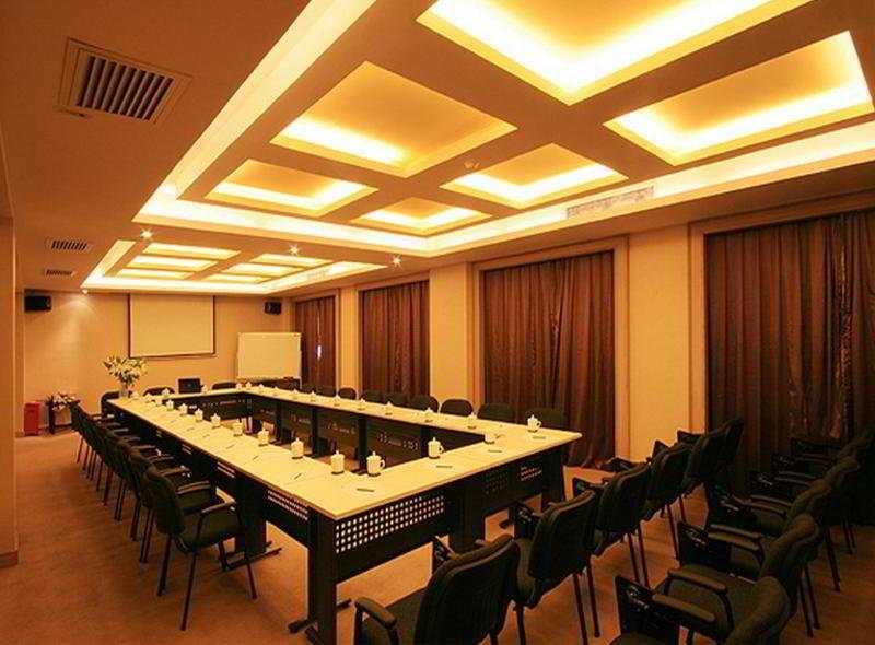Fotos del hotel - CITY INN CHUANGYE ROAD BAOAN HOTEL