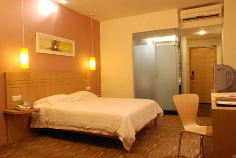 Fotos del hotel - CITY INN CHUANGYE ROAD BAOAN HOTEL