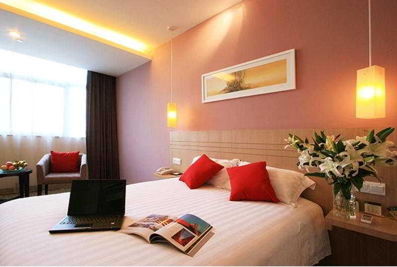 Fotos del hotel - CITY INN CHUANGYE ROAD BAOAN HOTEL