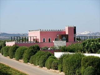 Fotos del hotel - Grand Hotel Masseria Santa Lucia