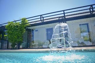 Fotos del hotel - Grand Hotel Masseria Santa Lucia