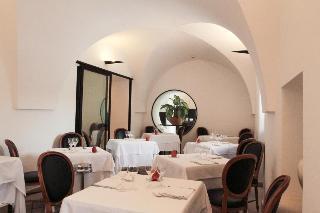 Fotos del hotel - Grand Hotel Masseria Santa Lucia