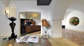 Fotos del hotel - Grand Hotel Masseria Santa Lucia