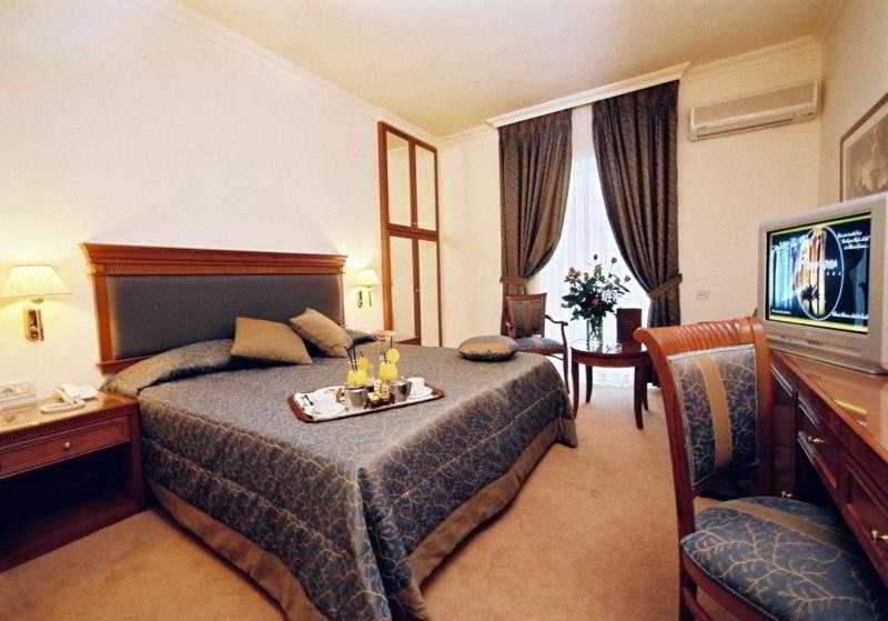Fotos del hotel - Athens Atrium Hotel & Suites