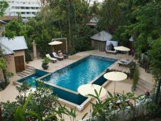 Fotos del hotel - Changpuak Hotel Chiang Mai