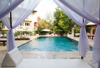 Fotos del hotel - Changpuak Hotel Chiang Mai