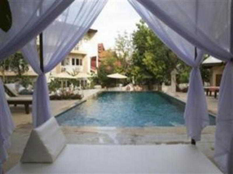 Fotos del hotel - Changpuak Hotel Chiang Mai