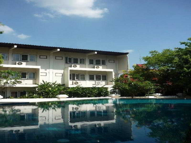 Fotos del hotel - Changpuak Hotel Chiang Mai