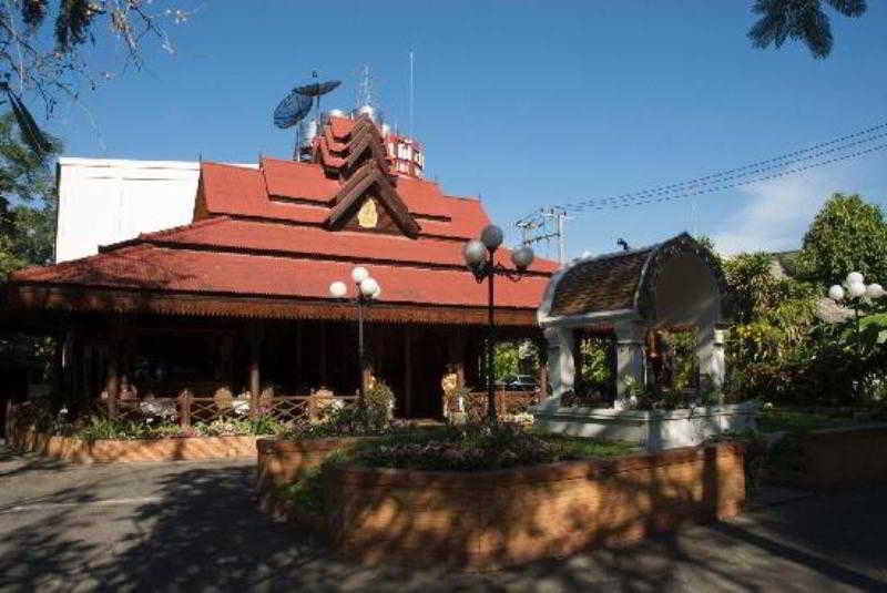 Fotos del hotel - Changpuak Hotel Chiang Mai