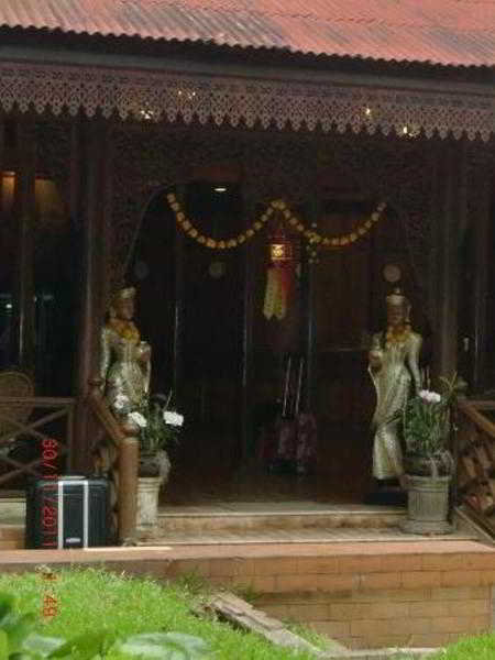 Fotos del hotel - Changpuak Hotel Chiang Mai