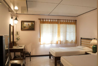 Fotos del hotel - Changpuak Hotel Chiang Mai