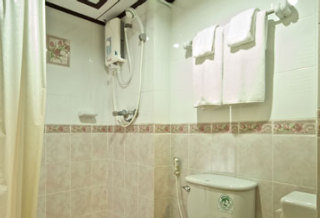 Fotos del hotel - Changpuak Hotel Chiang Mai