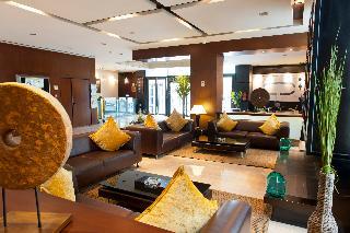 Fotos del hotel - Barcelo Casablanca