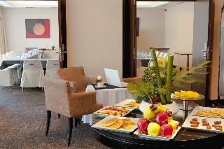 Fotos del hotel - Barcelo Casablanca