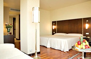 Fotos del hotel - Barcelo Casablanca