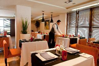 Fotos del hotel - Barcelo Casablanca