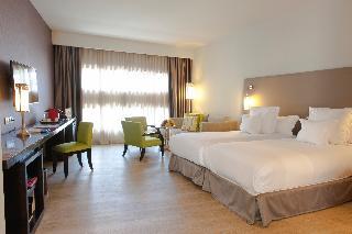 Fotos del hotel - Barcelo Casablanca