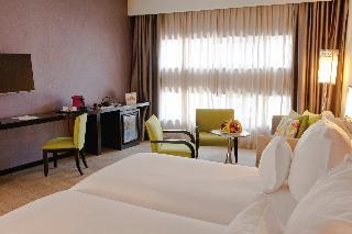 Fotos del hotel - Barcelo Casablanca