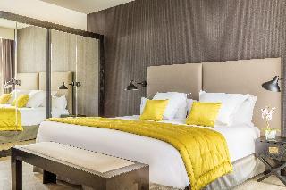 Fotos del hotel - Barcelo Casablanca