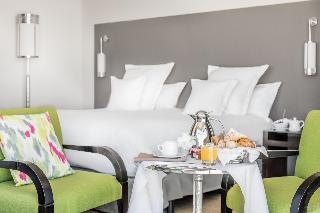 Fotos del hotel - Barcelo Casablanca