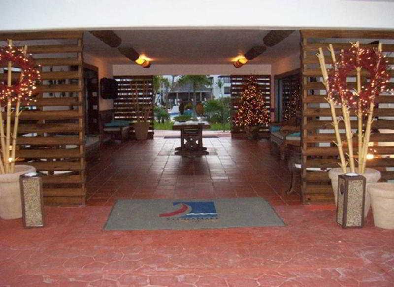 Fotos del hotel - Stanza Mare Coral Comfort
