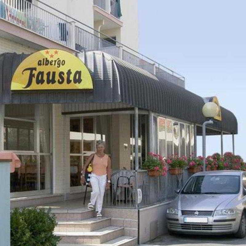Fotos del hotel - FAUSTA IGEA MARINA