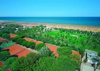 Fotos del hotel - Marepineta Resort