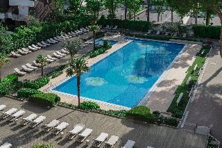Fotos del hotel - Marepineta Resort