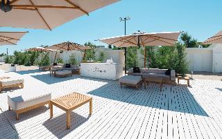 Fotos del hotel - Marepineta Resort