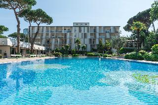 Fotos del hotel - Marepineta Resort