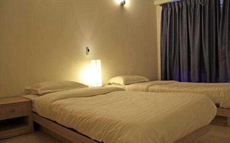 Fotos del hotel - CHALET DIAMOND SERVICE APARTMENT