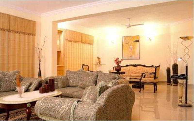 Fotos del hotel - CHALET DIAMOND SERVICE APARTMENT