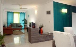 Fotos del hotel - CHALET DIAMOND SERVICE APARTMENT