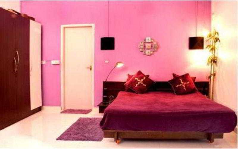 Fotos del hotel - CHALET DIAMOND SERVICE APARTMENT