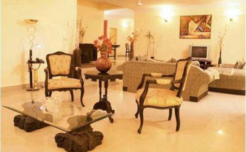 Fotos del hotel - CHALET DIAMOND SERVICE APARTMENT