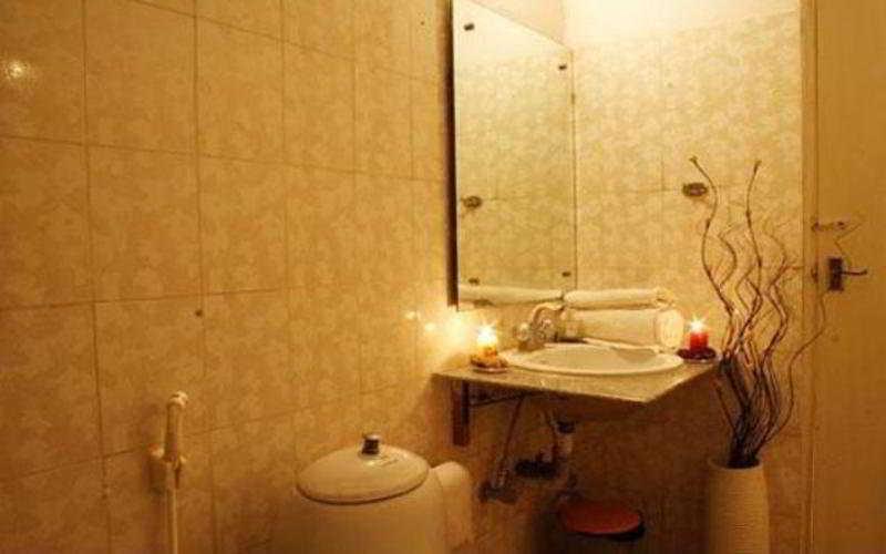 Fotos del hotel - CHALET DIAMOND SERVICE APARTMENT