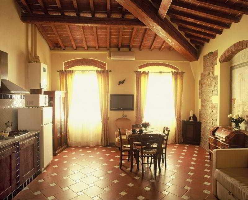Fotos del hotel - FLORENCE APARTMENTS HISTORICAL CENTRE
