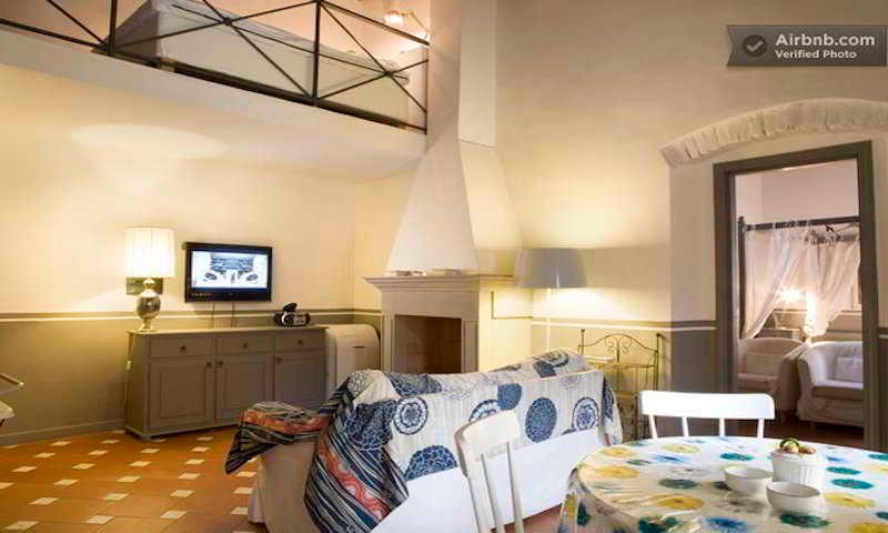 Fotos del hotel - FLORENCE APARTMENTS HISTORICAL CENTRE