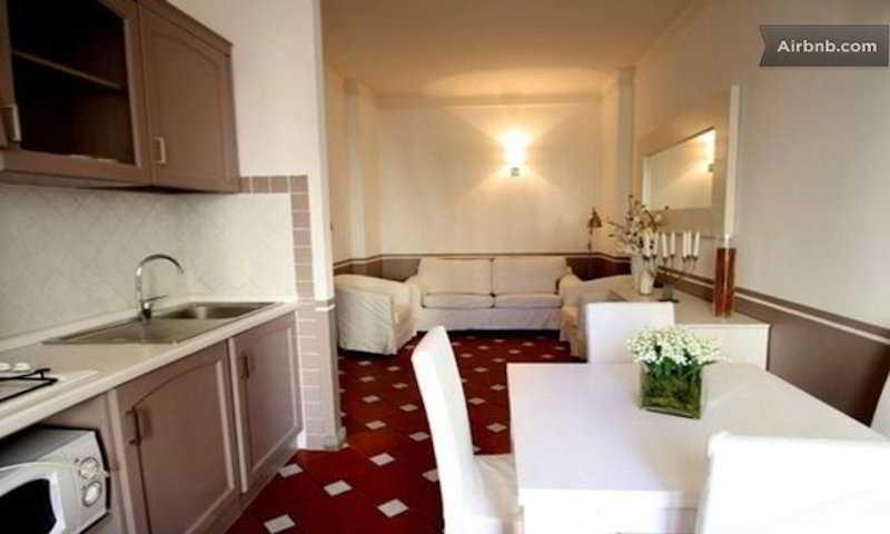 Fotos del hotel - FLORENCE APARTMENTS HISTORICAL CENTRE
