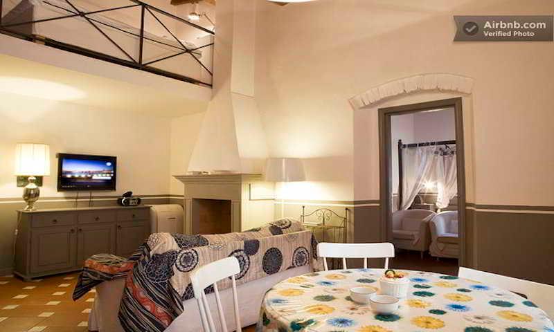 Fotos del hotel - FLORENCE APARTMENTS HISTORICAL CENTRE
