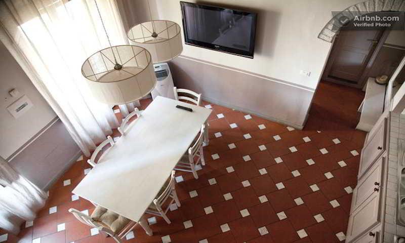 Fotos del hotel - FLORENCE APARTMENTS HISTORICAL CENTRE