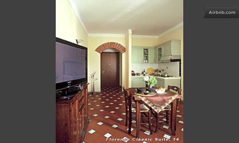 Fotos del hotel - FLORENCE APARTMENTS HISTORICAL CENTRE