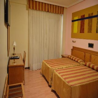 Fotos del hotel - Alda Centro Zaragoza