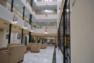 Fotos del hotel - San Pablo